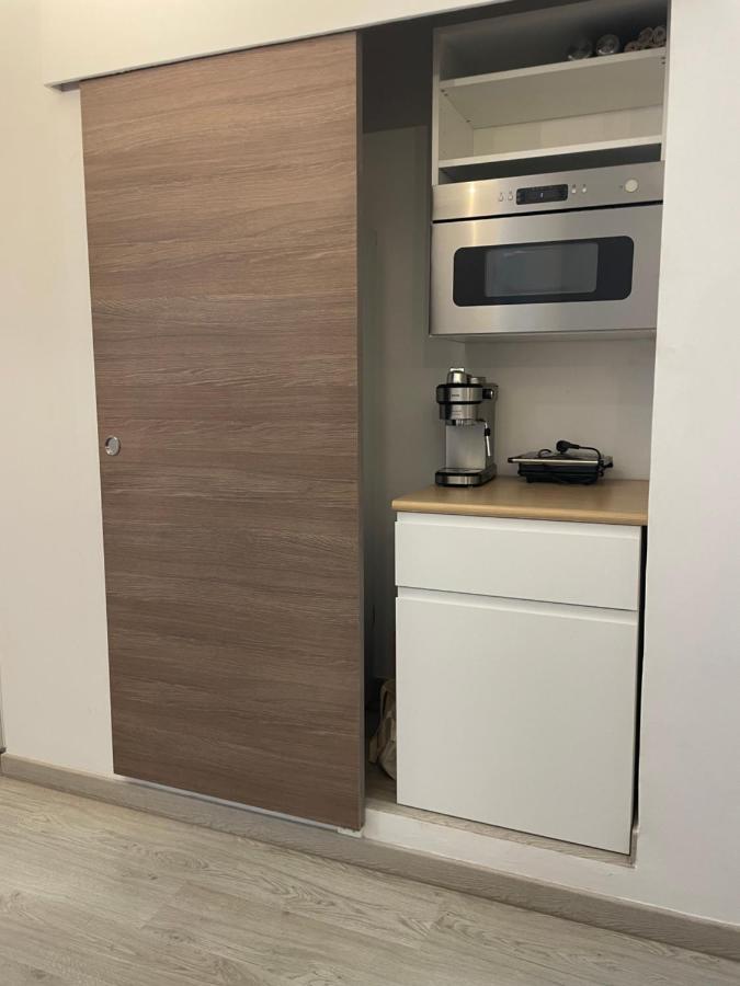 Apartamento Con Piscina En Golf Del Sur San Miguel de Abona Eksteriør bilde