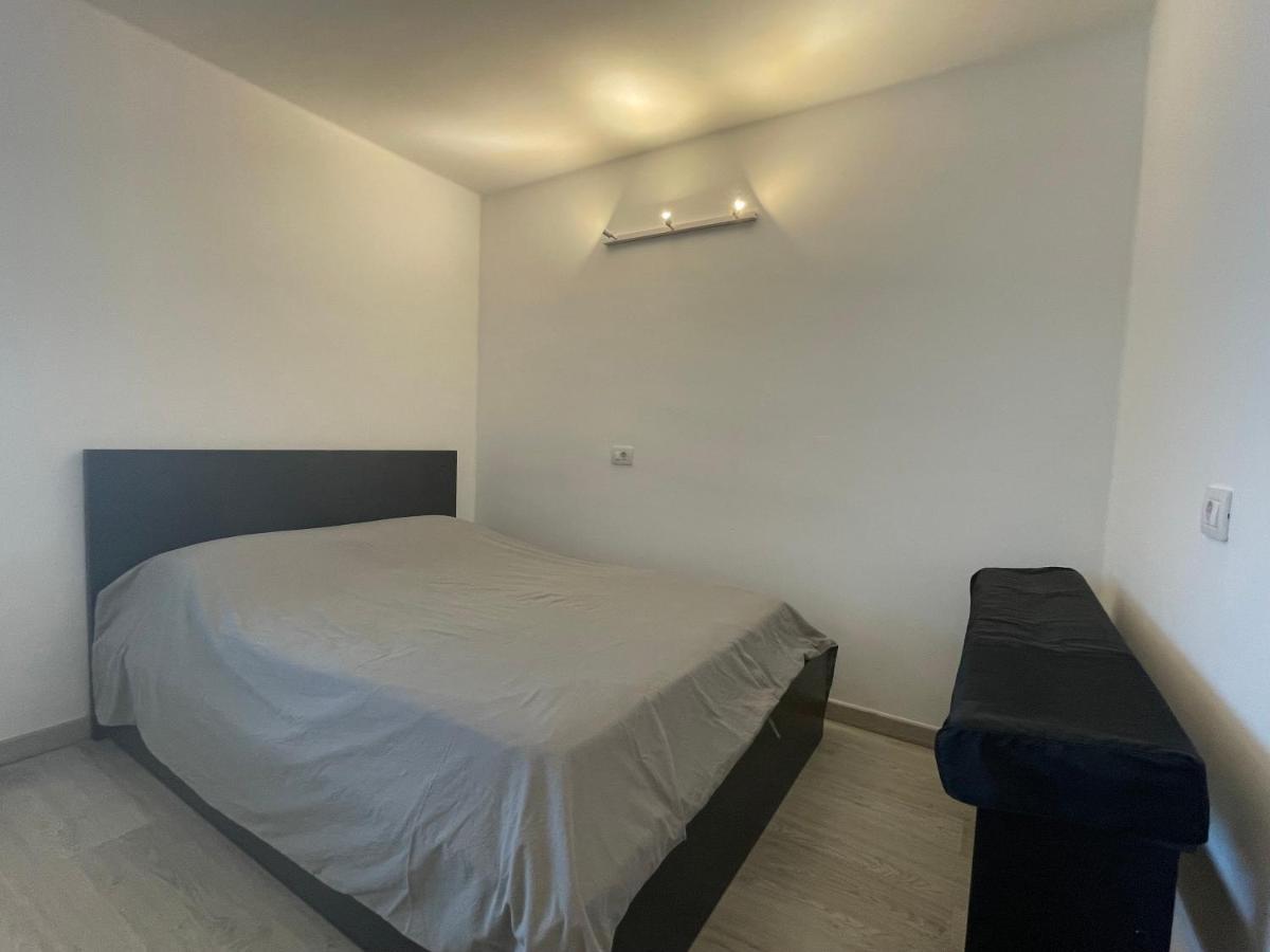 Apartamento Con Piscina En Golf Del Sur San Miguel de Abona Eksteriør bilde