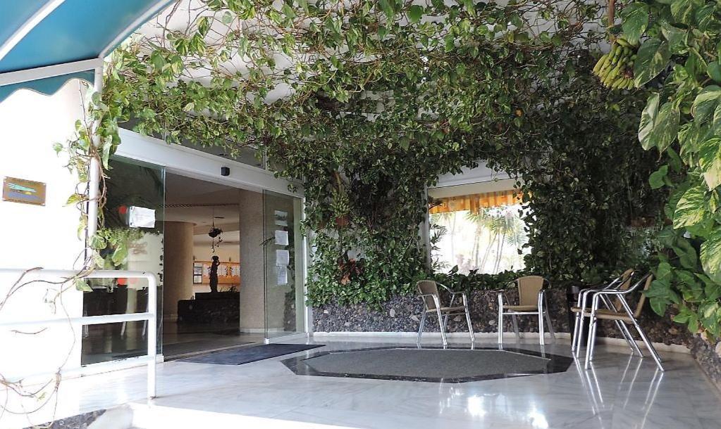 Apartamento Con Piscina En Golf Del Sur San Miguel de Abona Eksteriør bilde